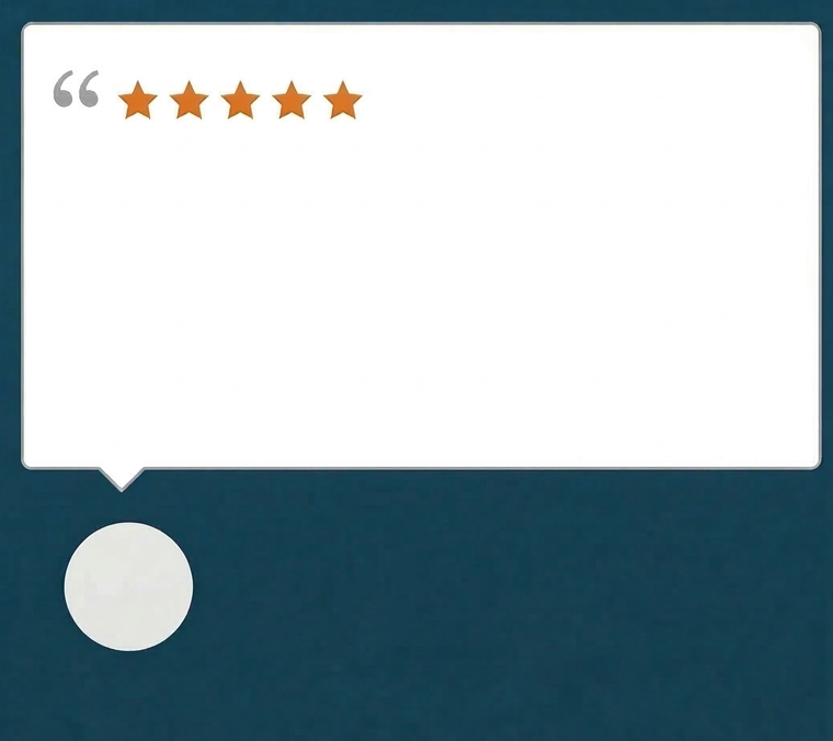 Google-Bewertung Platzhalter